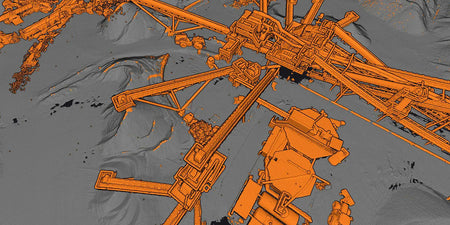 Video: Fundamentals of drone-based surveying techniques