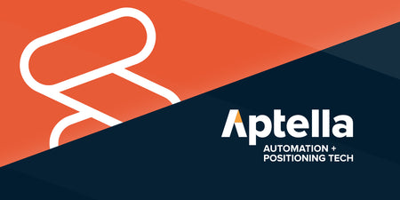 Sphere Drones partners with leading technology solutions provider Aptella