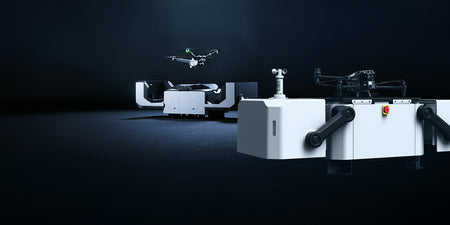 Technical Comparison: DJI Dock 2 vs Dock 1