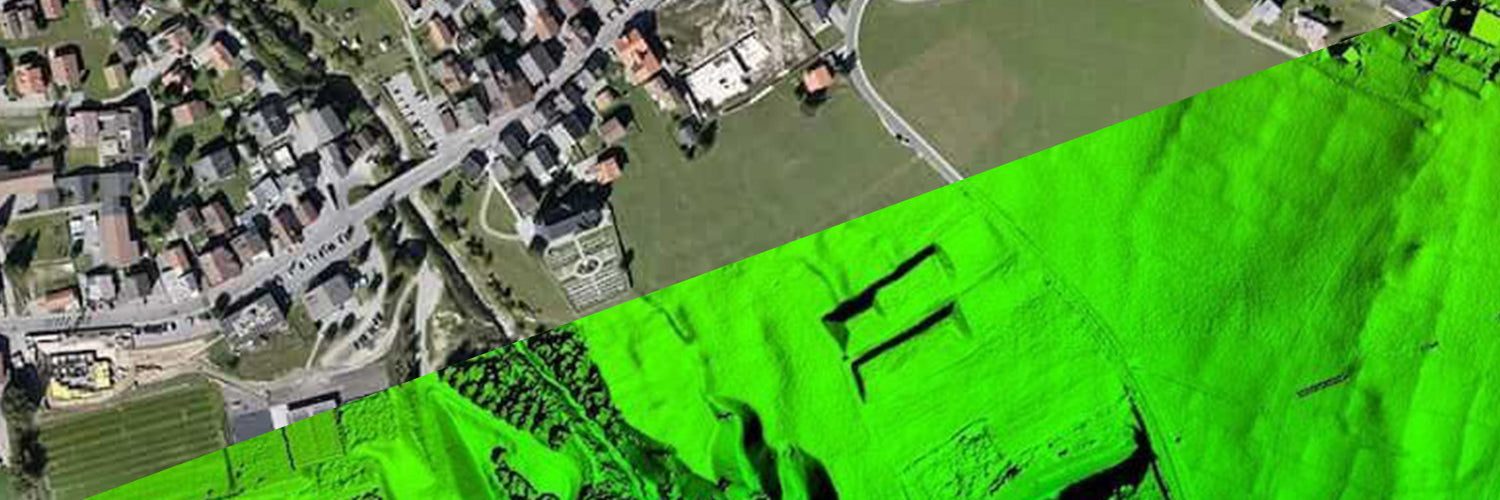 Elevate your mapping with topographical drone surveys