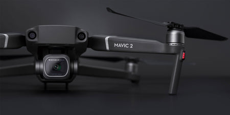 DJI Mavic 2