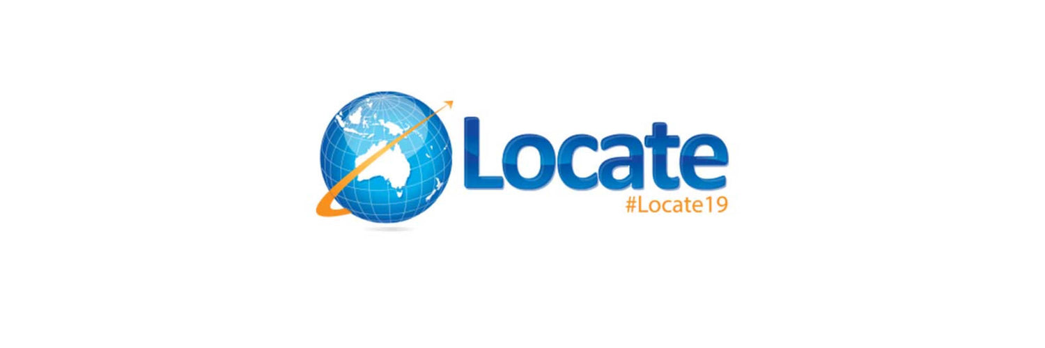 Locate Conference 2019