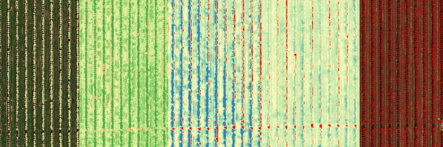 Multispectral