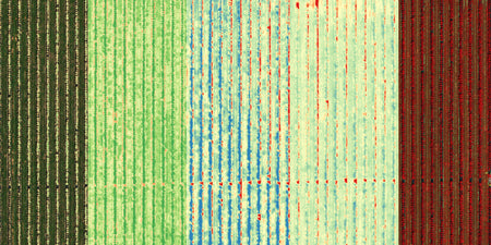 Multispectral