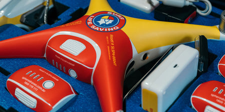 Surf Life Saving NSW - Asset Tracking and Branding