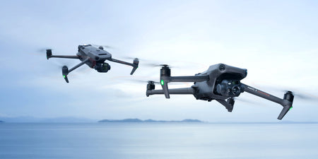 Buyers Guide: DJI Mavic 3 Enterprise Series - 3E and 3T