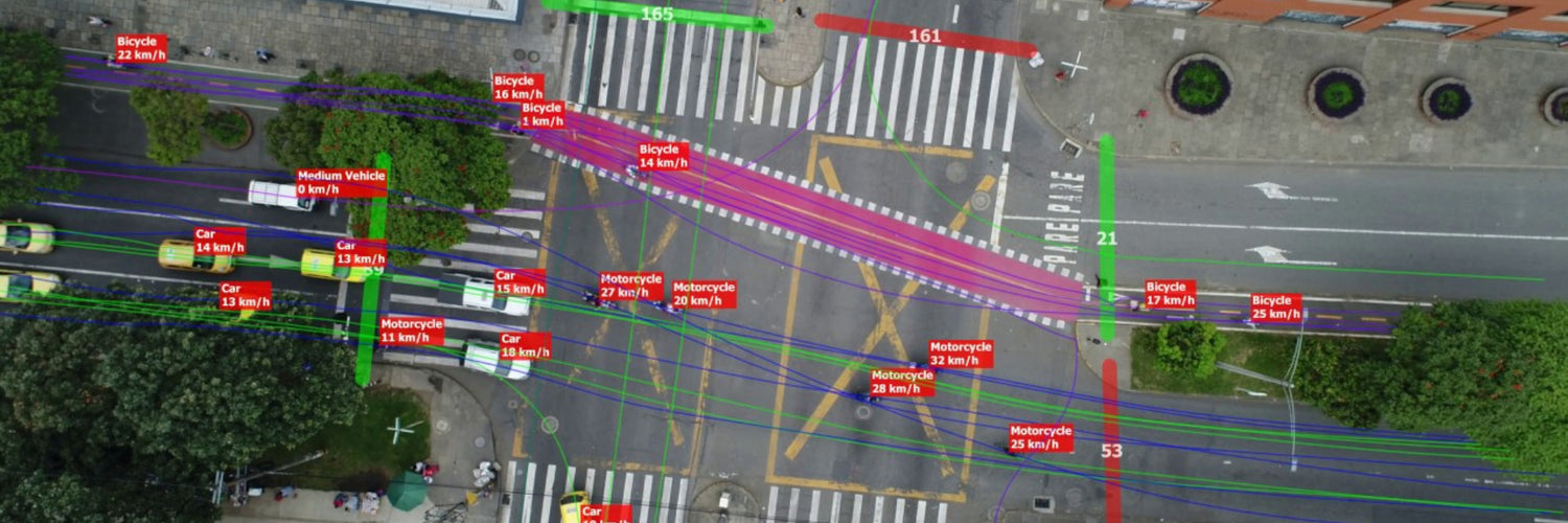 Traffic Monitoring