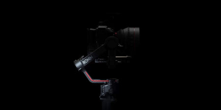 DJI releases DJI RS 3 Pro: carbon fibre construction, LiDAR autofocus