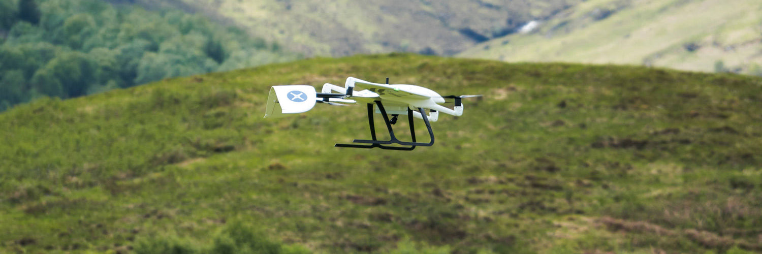 wingcopter-scotland-covid-testing-drones