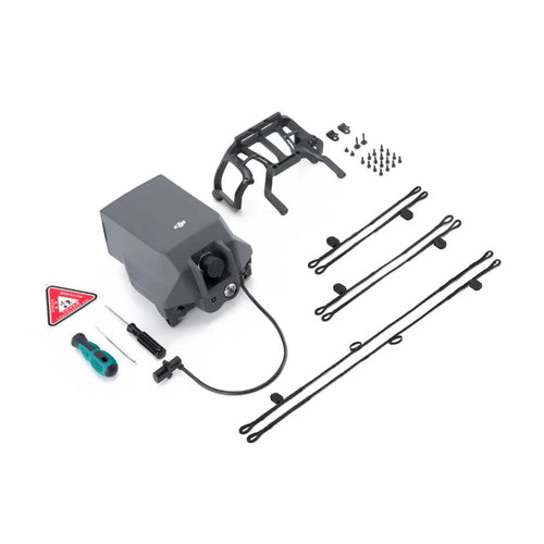 DJI AP100 Parachute for Matrice 400