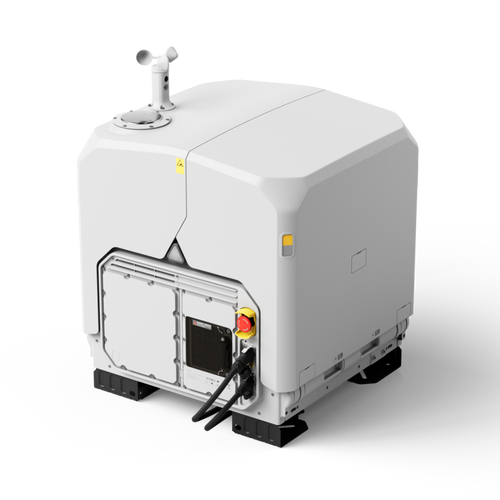 DJI Dock 4