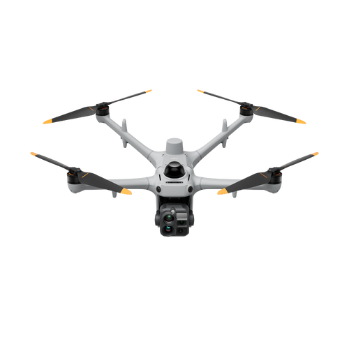 DJI Matrice 5TD