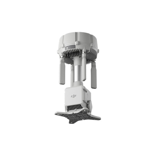 DJI O4 Ground Station