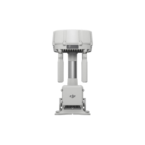 DJI O4 Ground Station